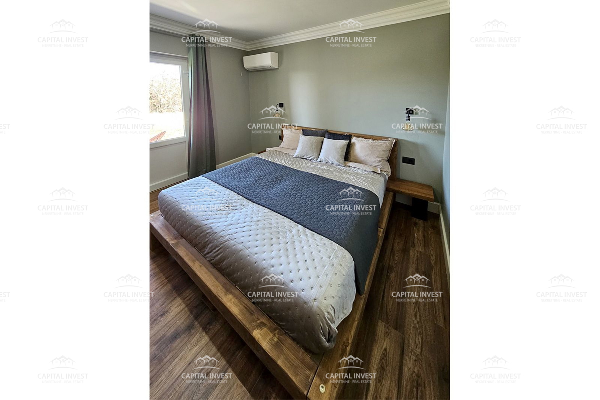 Casa con piscina su un ampio terreno, Štokovci, Istria