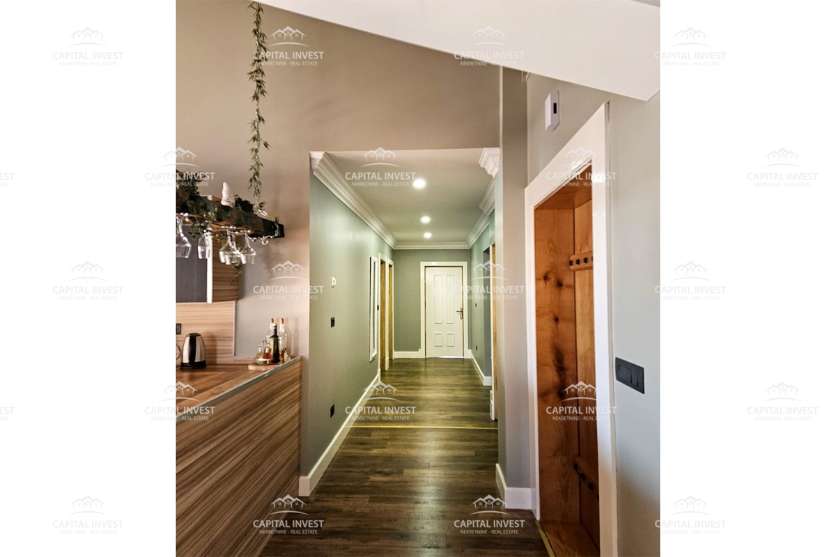 Casa con piscina su un ampio terreno, Štokovci, Istria