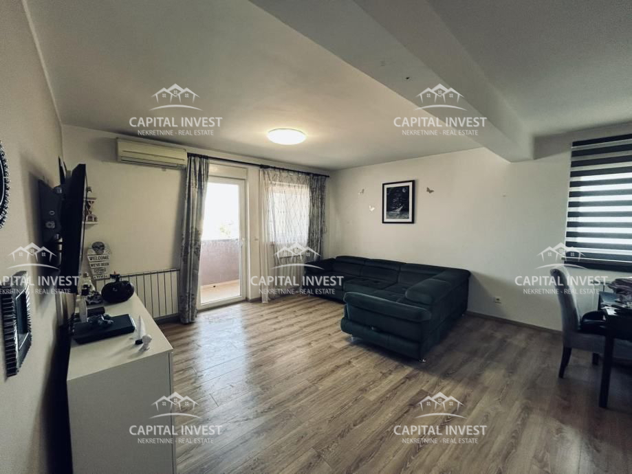 Appartamento con due camere, Pola, Vidikovac