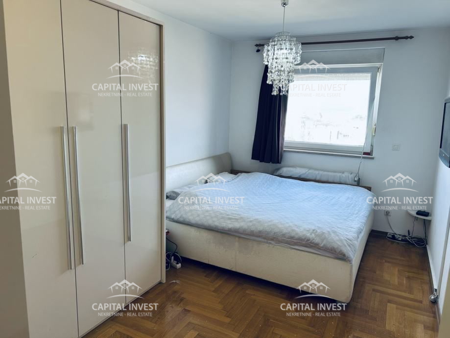 Appartamento con due camere, Pola, Vidikovac