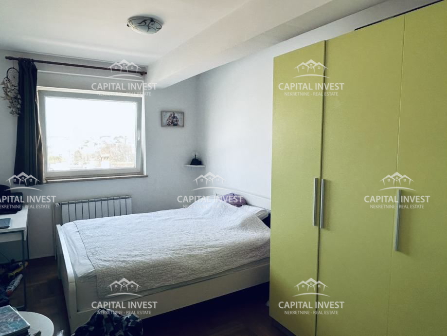 Appartamento con due camere, Pola, Vidikovac