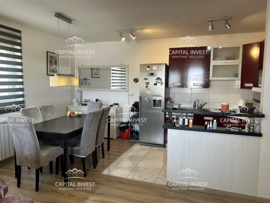 Appartamento con due camere, Pola, Vidikovac