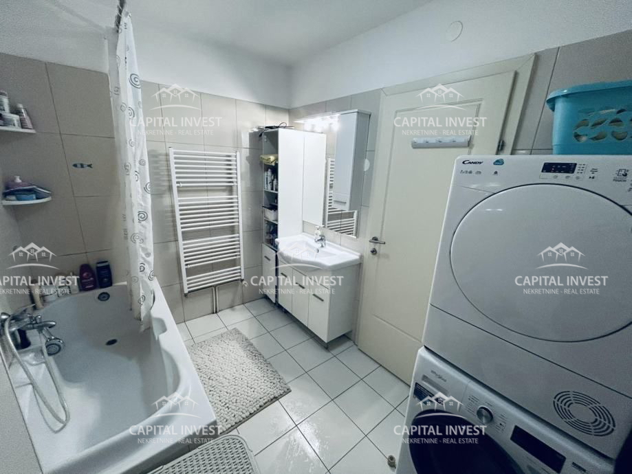 Appartamento con due camere, Pola, Vidikovac