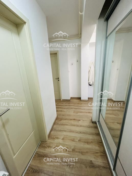 Appartamento con due camere, Pola, Vidikovac