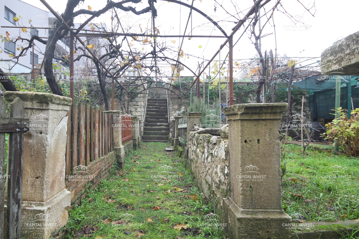 Appartamento trilocale, Veruda, Pola, Istria