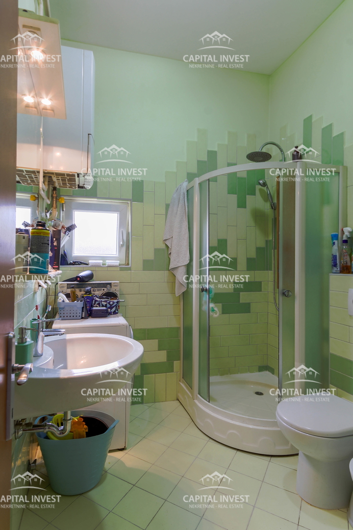 Appartamento trilocale, Veruda, Pola, Istria