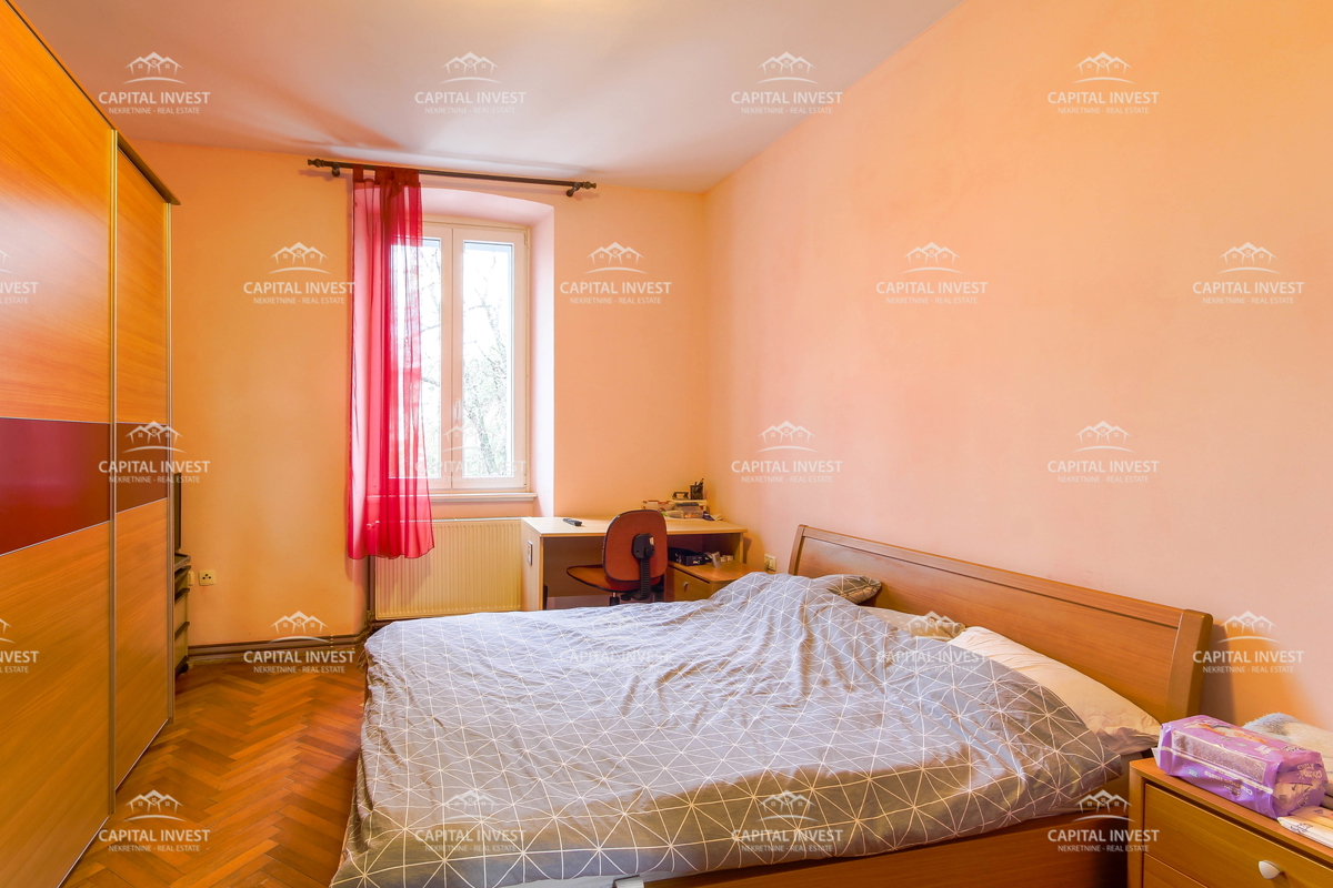 Appartamento trilocale, Veruda, Pola, Istria