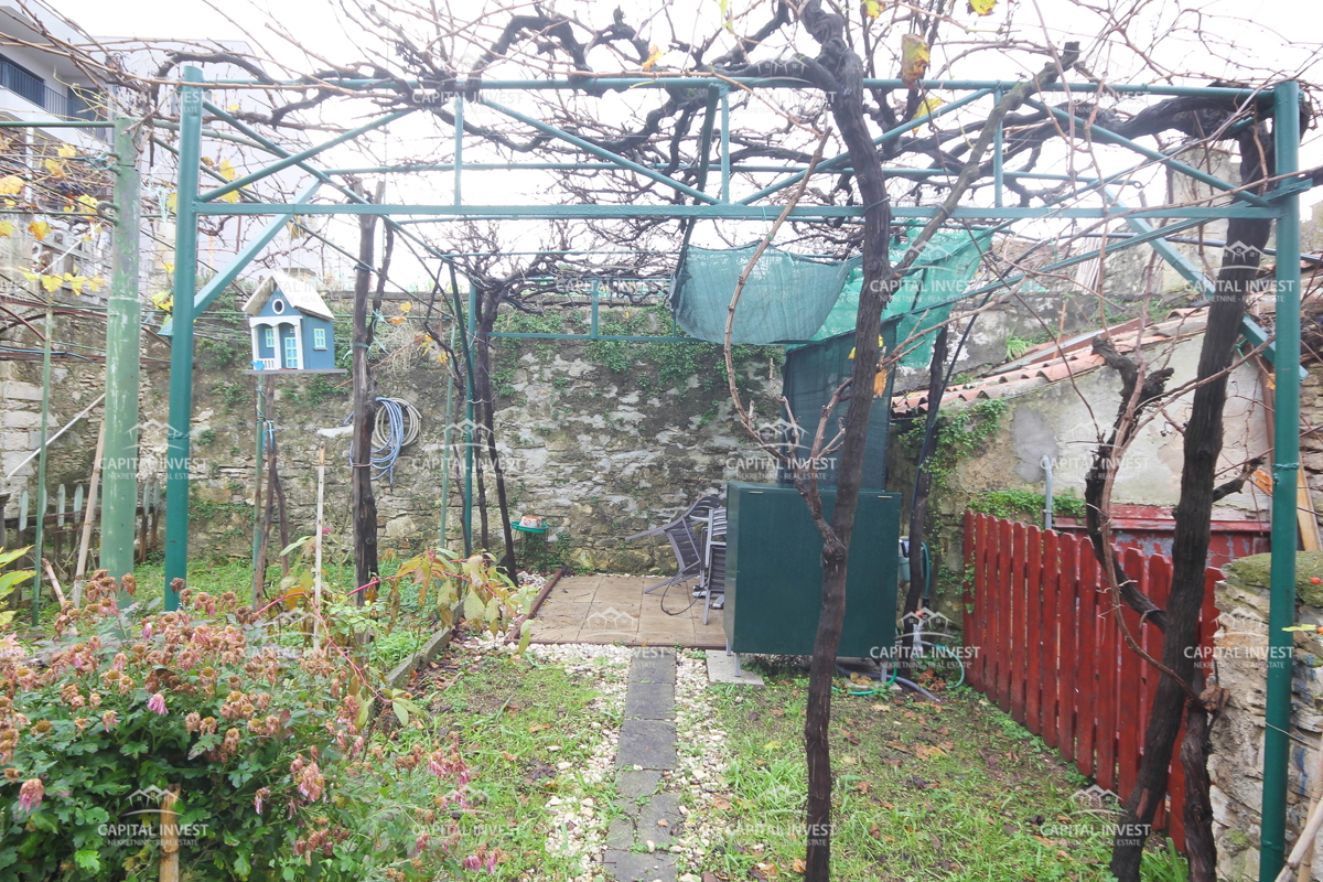 Appartamento trilocale, Veruda, Pola, Istria