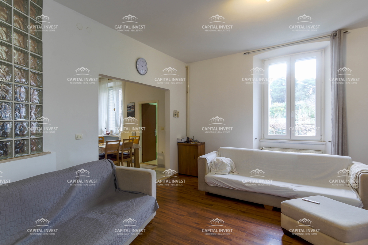 Appartamento trilocale, Veruda, Pola, Istria