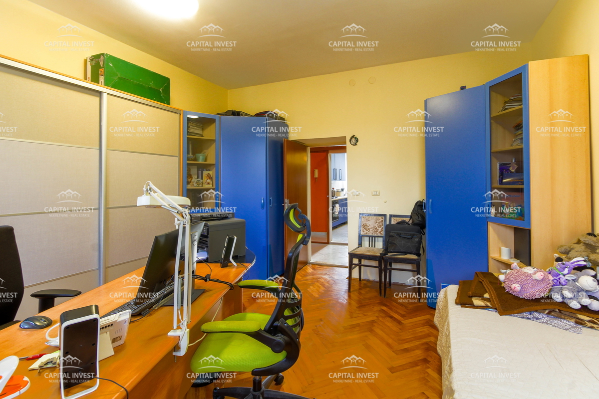 Appartamento trilocale, Veruda, Pola, Istria