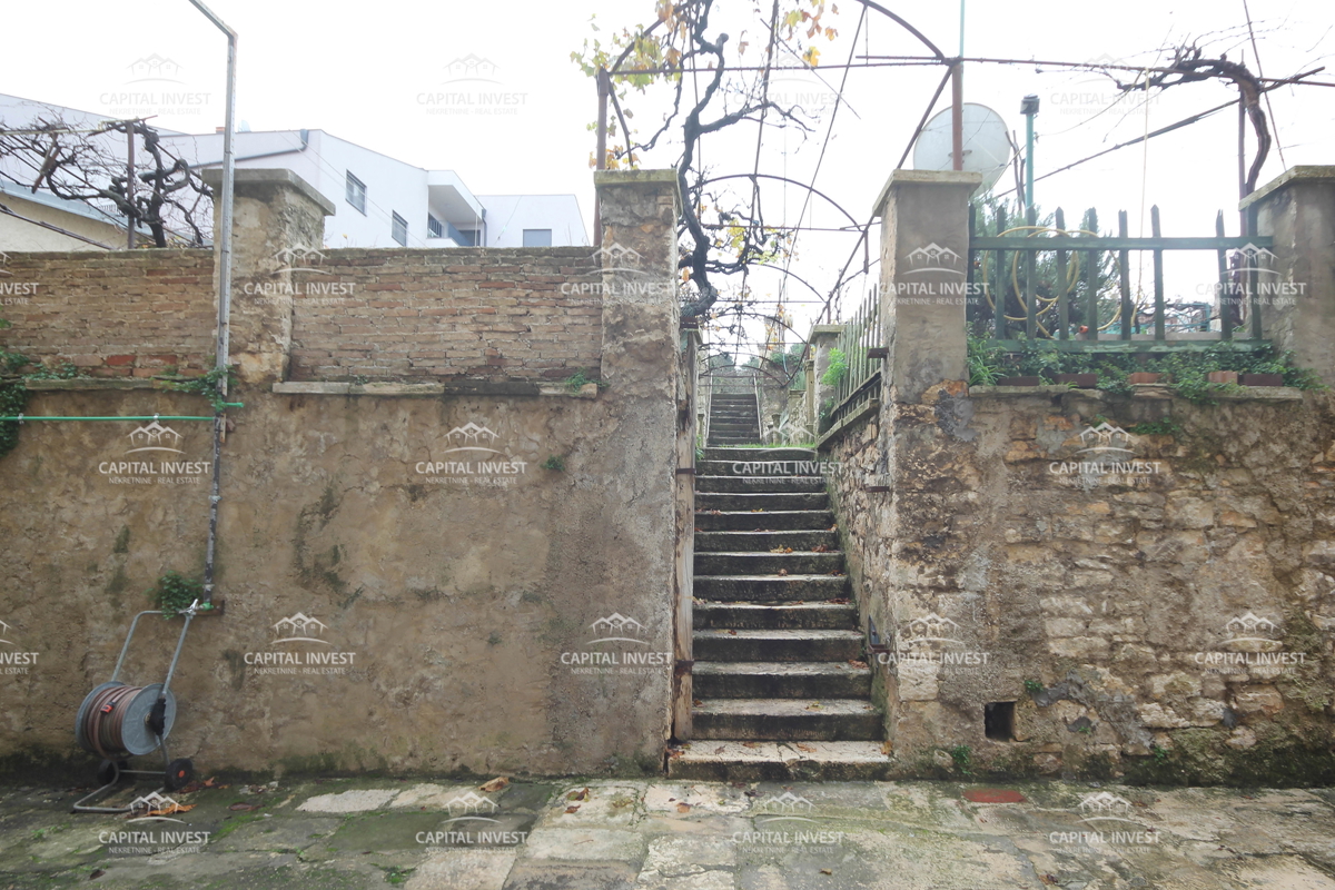 Appartamento trilocale, Veruda, Pola, Istria