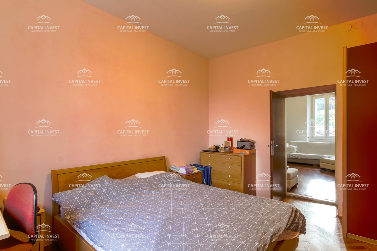 Appartamento trilocale, Veruda, Pola, Istria