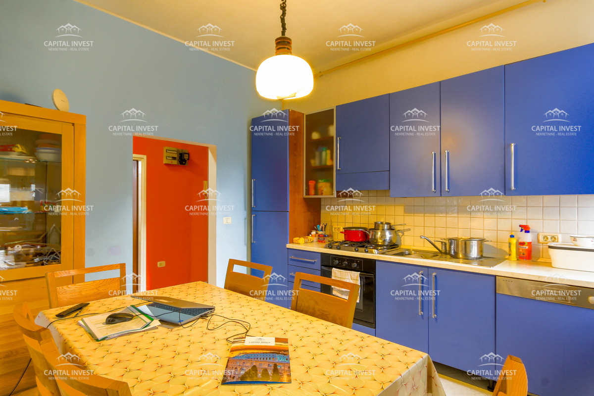 Appartamento trilocale, Veruda, Pola, Istria