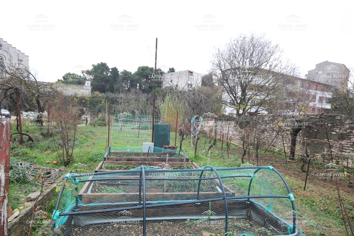 Appartamento trilocale, Veruda, Pola, Istria