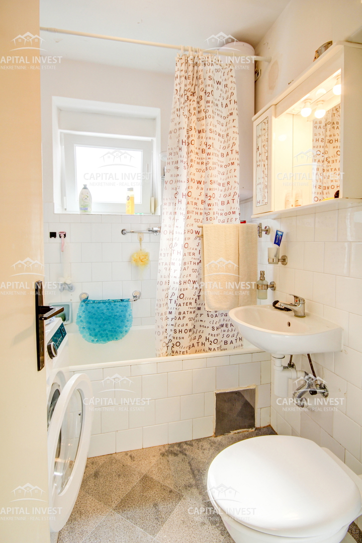 Appartamento, Quattro locali, Due balconi, Šijana, Pula, Istra