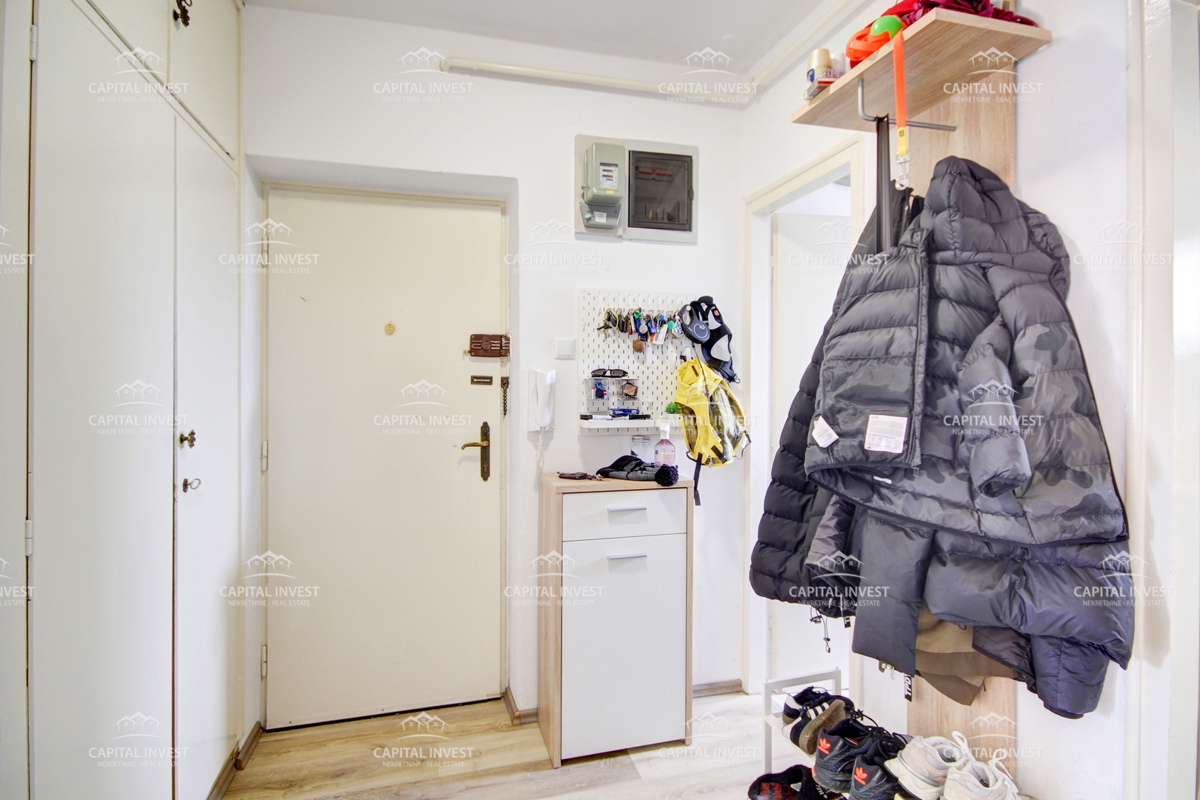 Appartamento, Quattro locali, Due balconi, Šijana, Pula, Istra