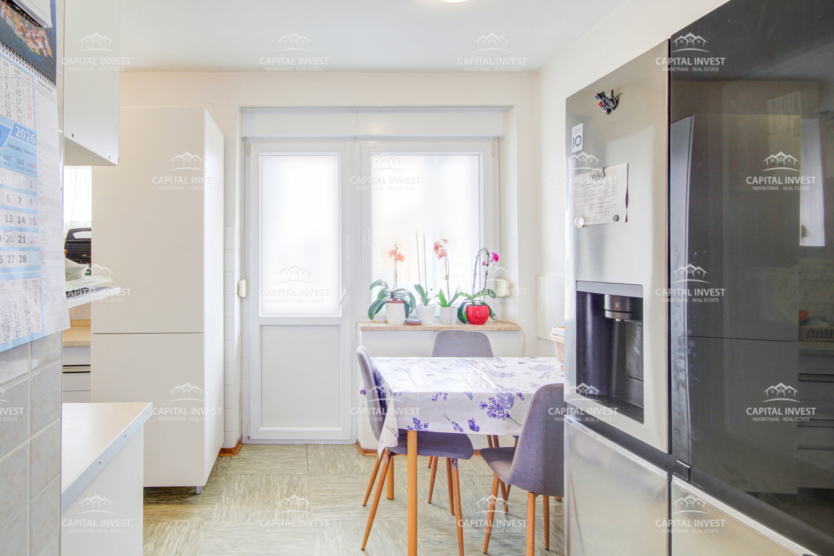 Appartamento, Quattro locali, Due balconi, Šijana, Pula, Istra