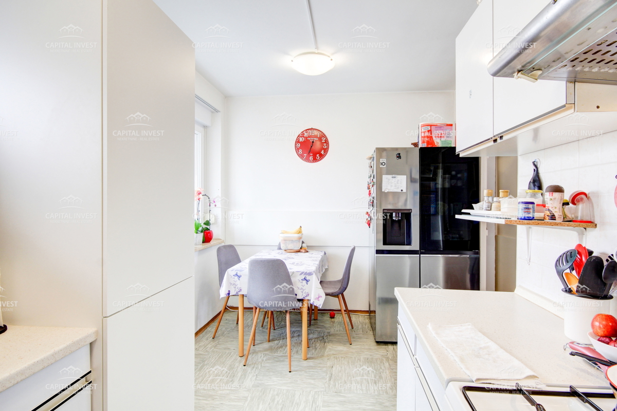 Appartamento, Quattro locali, Due balconi, Šijana, Pula, Istra