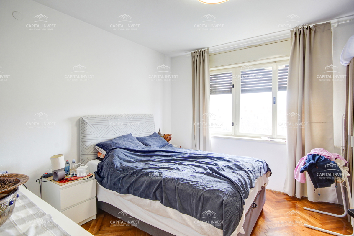 Appartamento, Quattro locali, Due balconi, Šijana, Pula, Istra