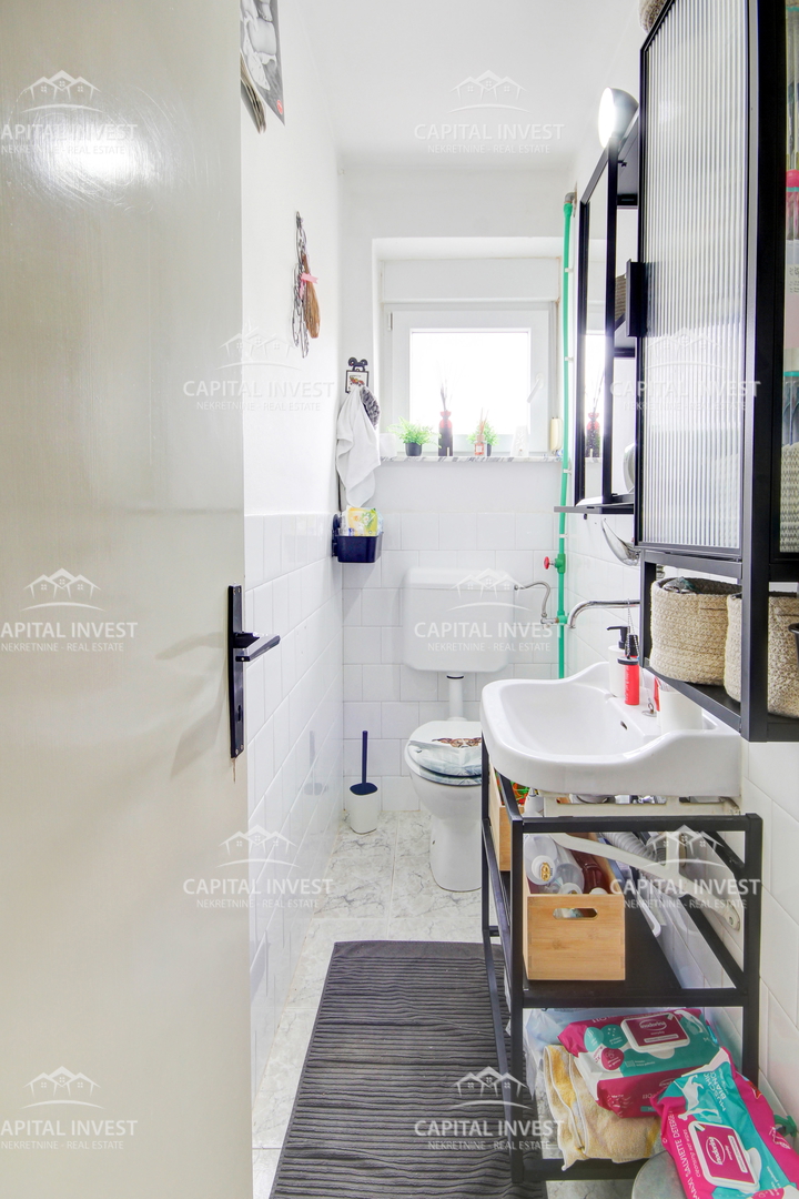 Appartamento, Quattro locali, Due balconi, Šijana, Pula, Istra