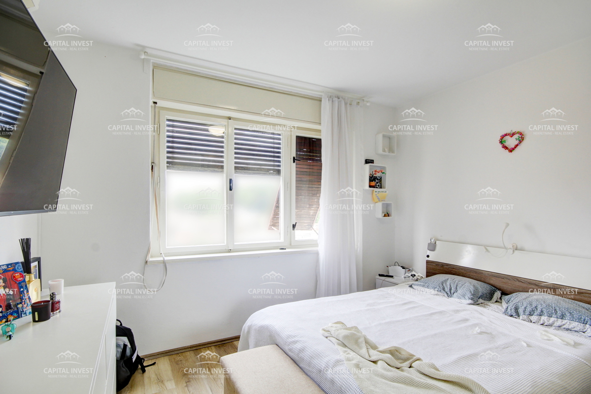 Appartamento, Quattro locali, Due balconi, Šijana, Pula, Istra