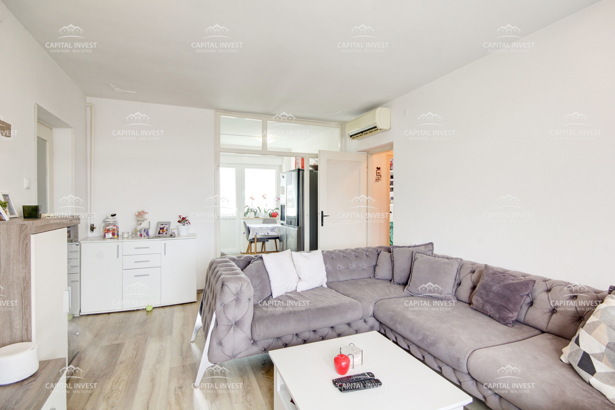 Appartamento, Quattro locali, Due balconi, Šijana, Pula, Istra