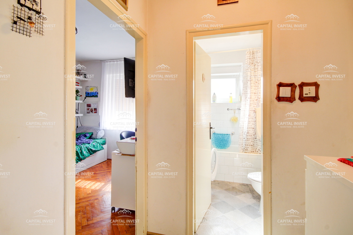 Appartamento, Quattro locali, Due balconi, Šijana, Pula, Istra