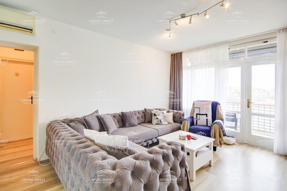 Appartamento, Quattro locali, Due balconi, Šijana, Pula, Istra