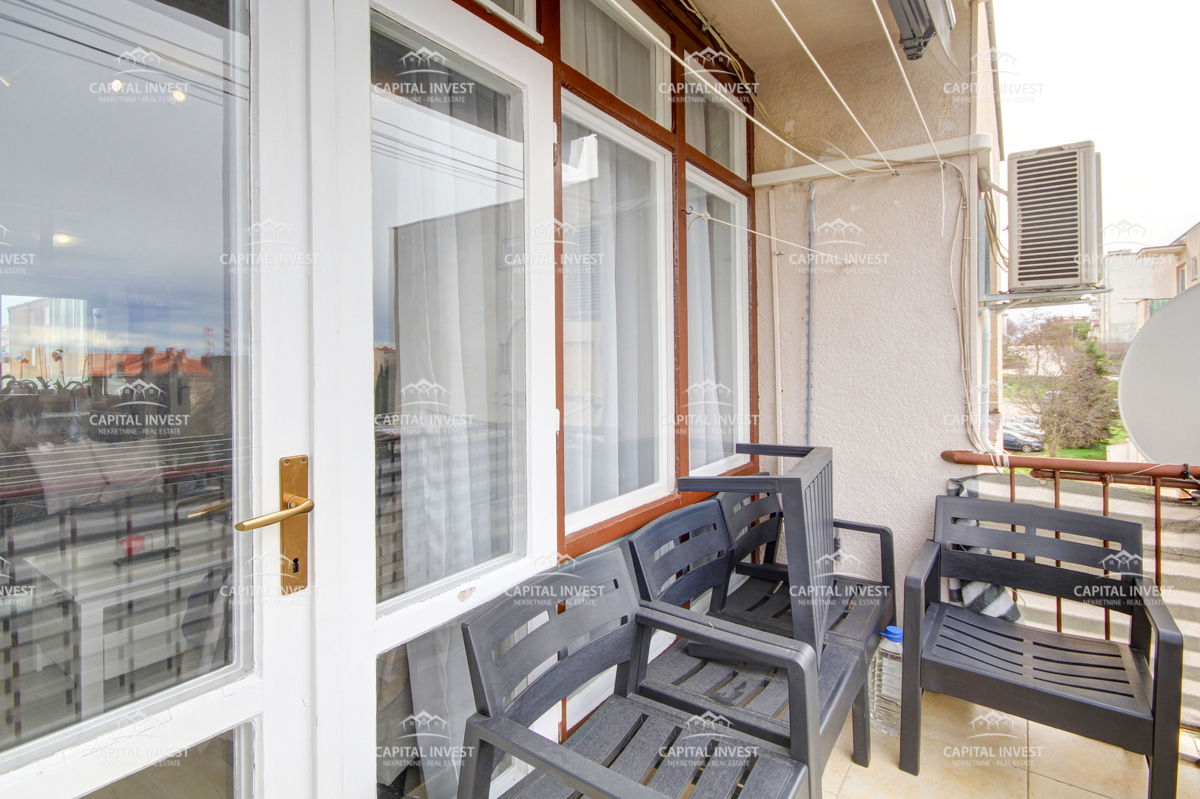 Appartamento, Quattro locali, Due balconi, Šijana, Pula, Istra