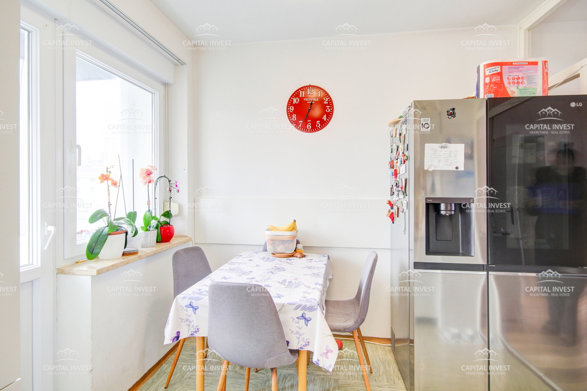 Appartamento, Quattro locali, Due balconi, Šijana, Pula, Istra