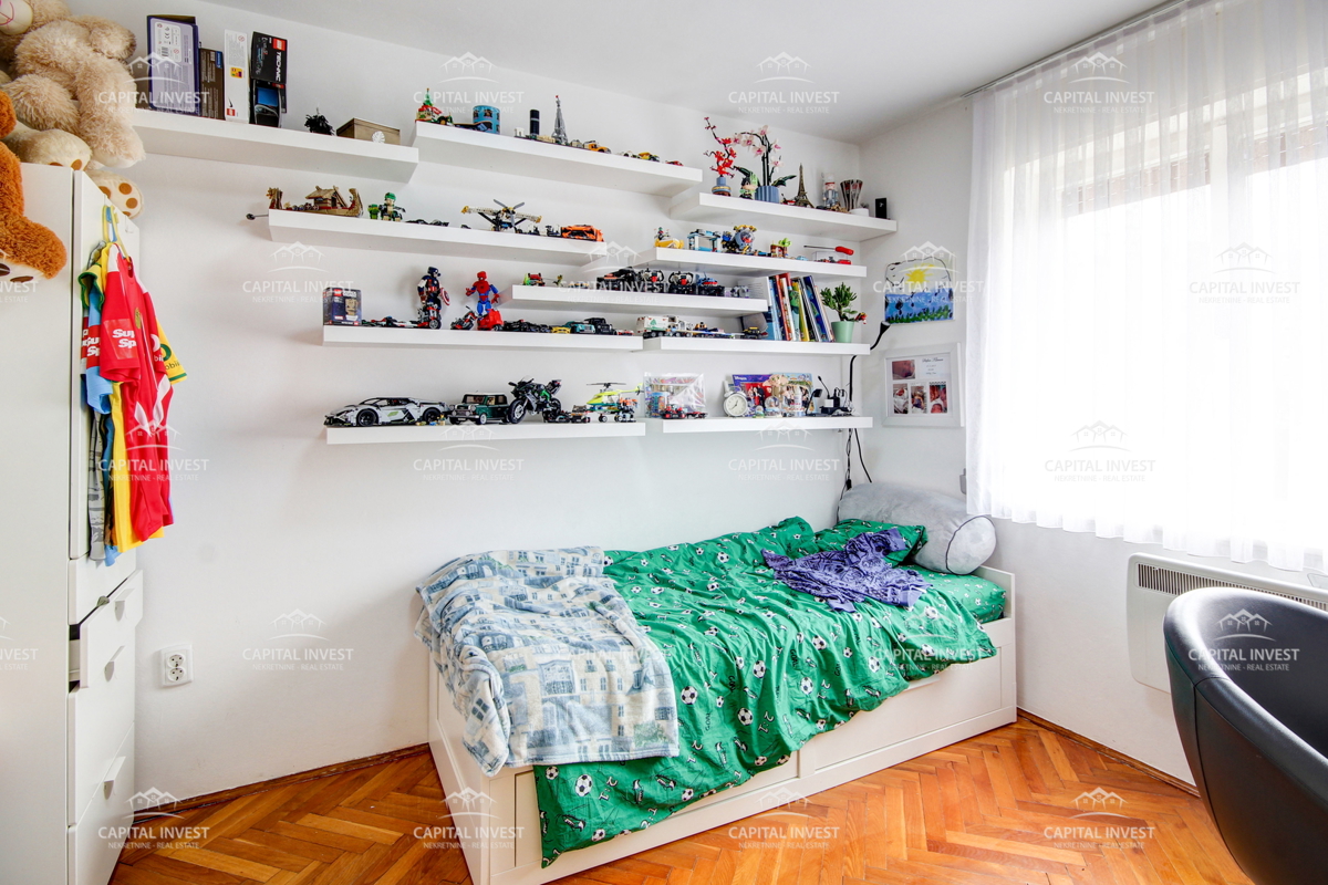 Appartamento, Quattro locali, Due balconi, Šijana, Pula, Istra