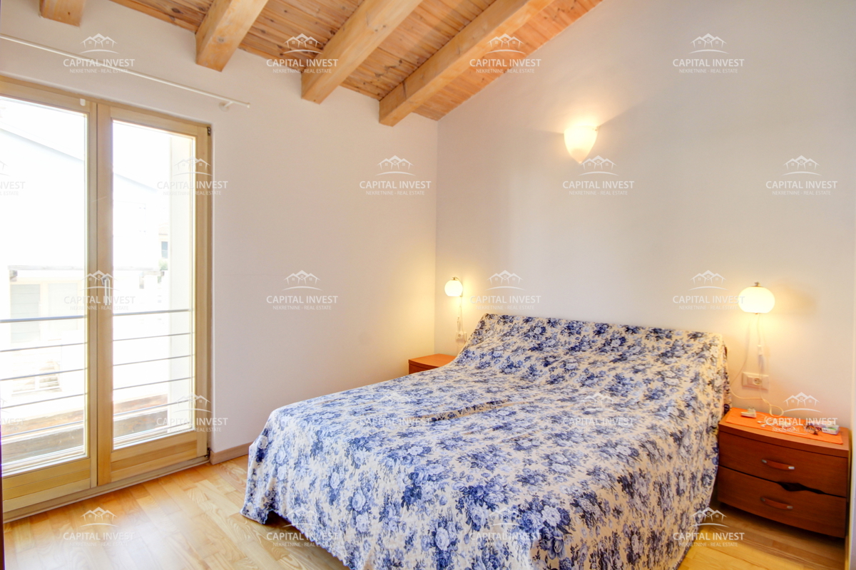 Appartamento, Trilocale, Terrazza, Piscina, Banjole, Istria