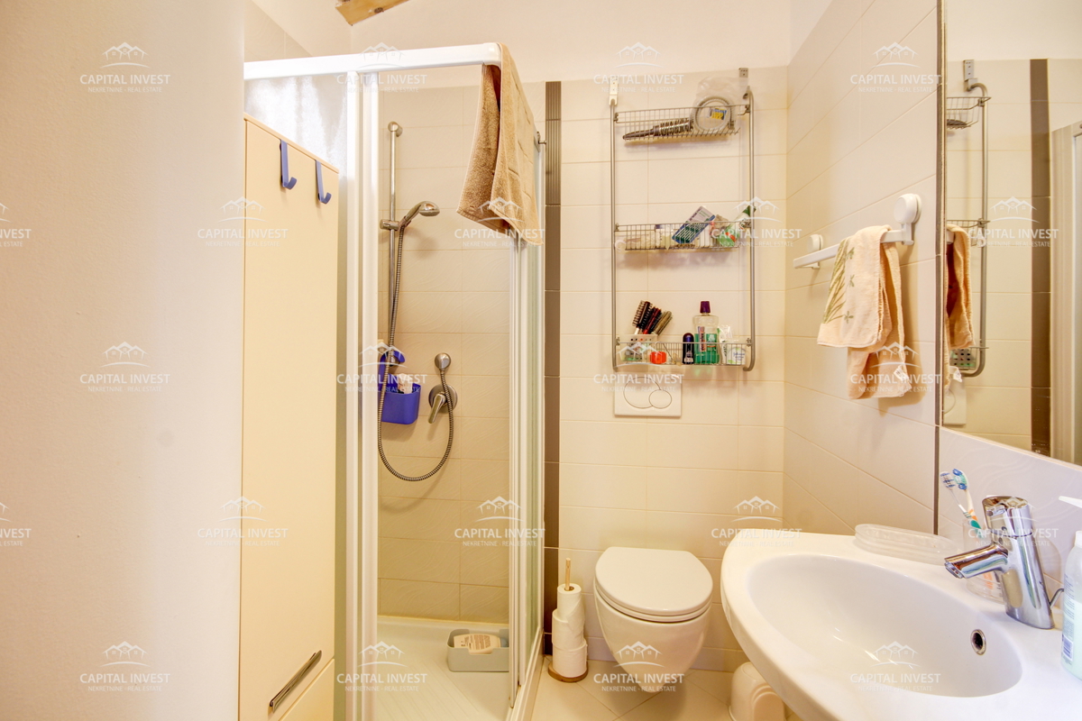 Appartamento, Trilocale, Terrazza, Piscina, Banjole, Istria