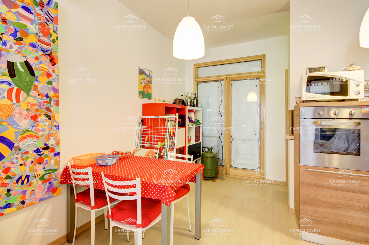 Appartamento, Trilocale, Terrazza, Piscina, Banjole, Istria