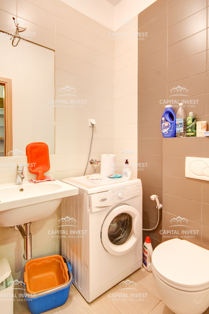 Appartamento, Trilocale, Terrazza, Piscina, Banjole, Istria