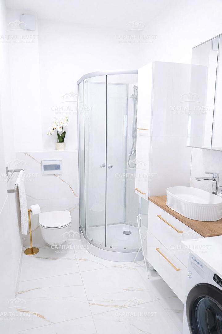 Appartamento, Nuova costruzione, Due locali, Terrazza, Giardino, Medulin, Istria