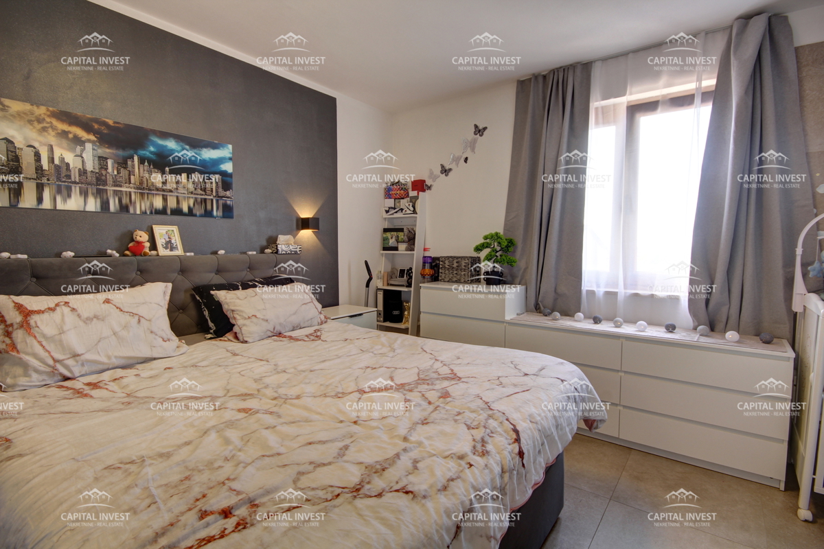 Appartamento, Bilocale, Balcone, Pula, Istra