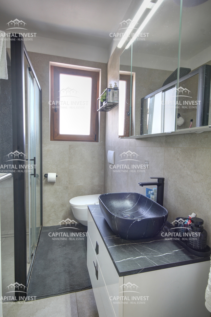 Appartamento, Bilocale, Balcone, Pula, Istra