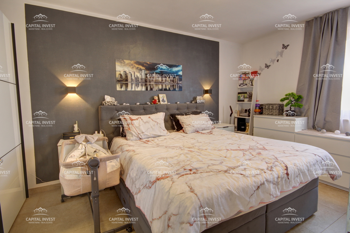 Appartamento, Bilocale, Balcone, Pula, Istra