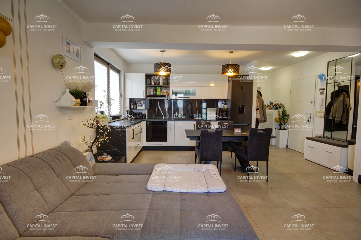 Appartamento, Bilocale, Balcone, Pula, Istra