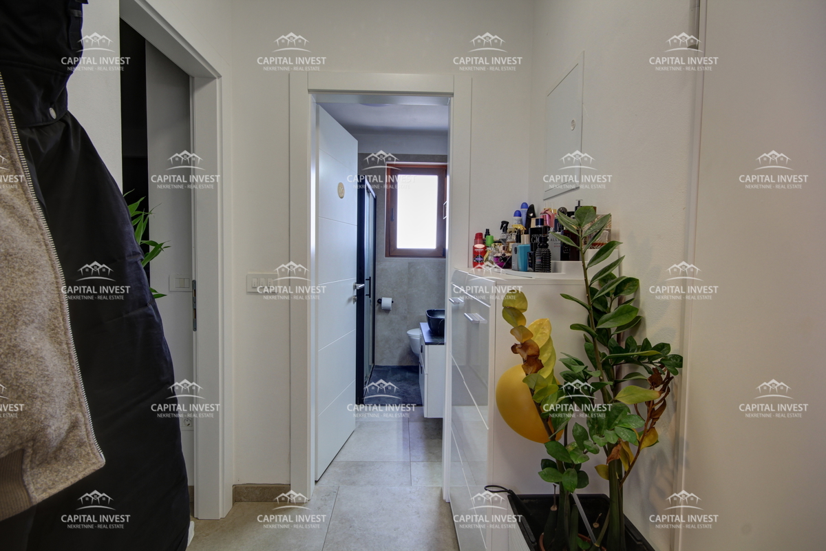 Appartamento, Bilocale, Balcone, Pula, Istra