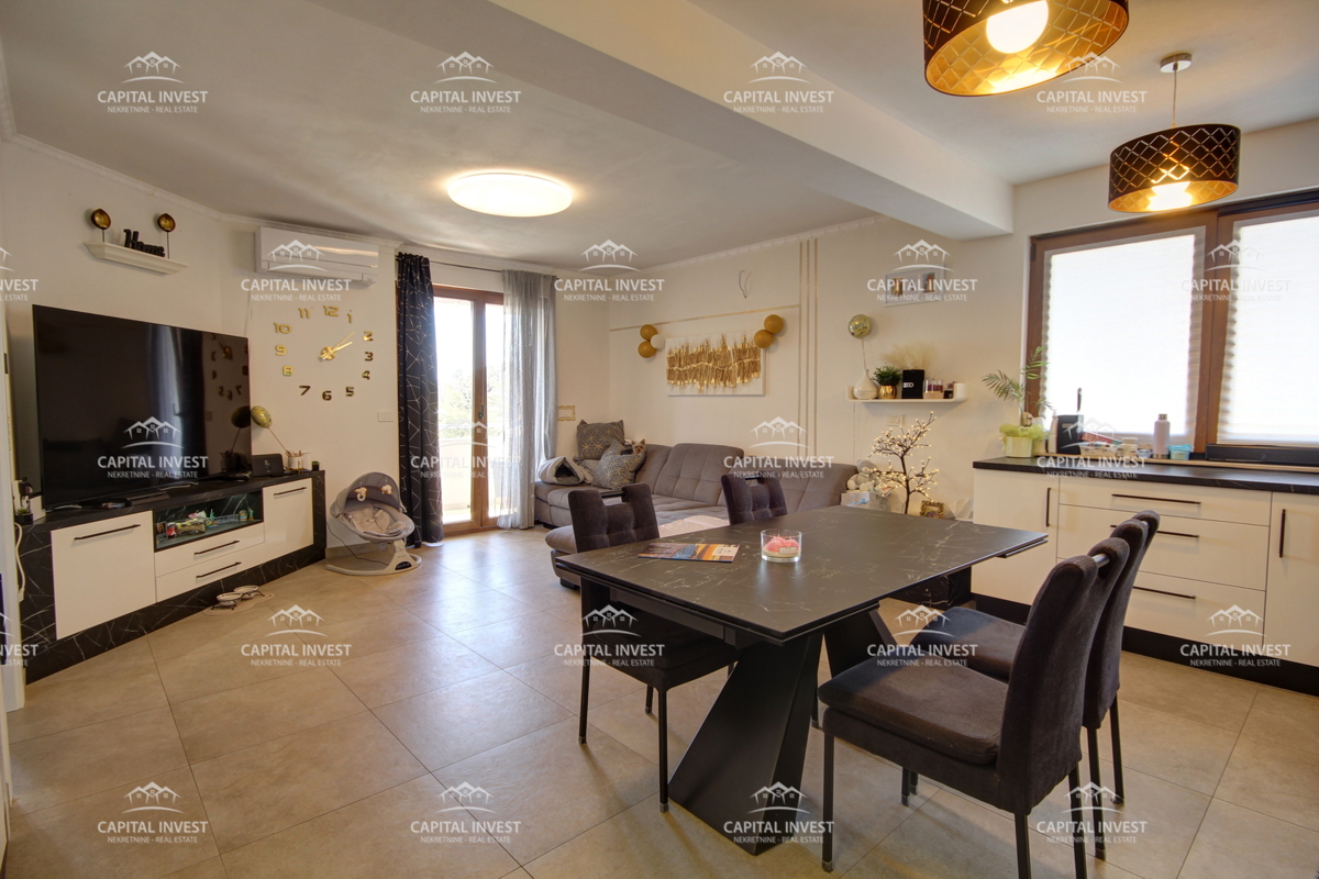 Appartamento, Bilocale, Balcone, Pula, Istra