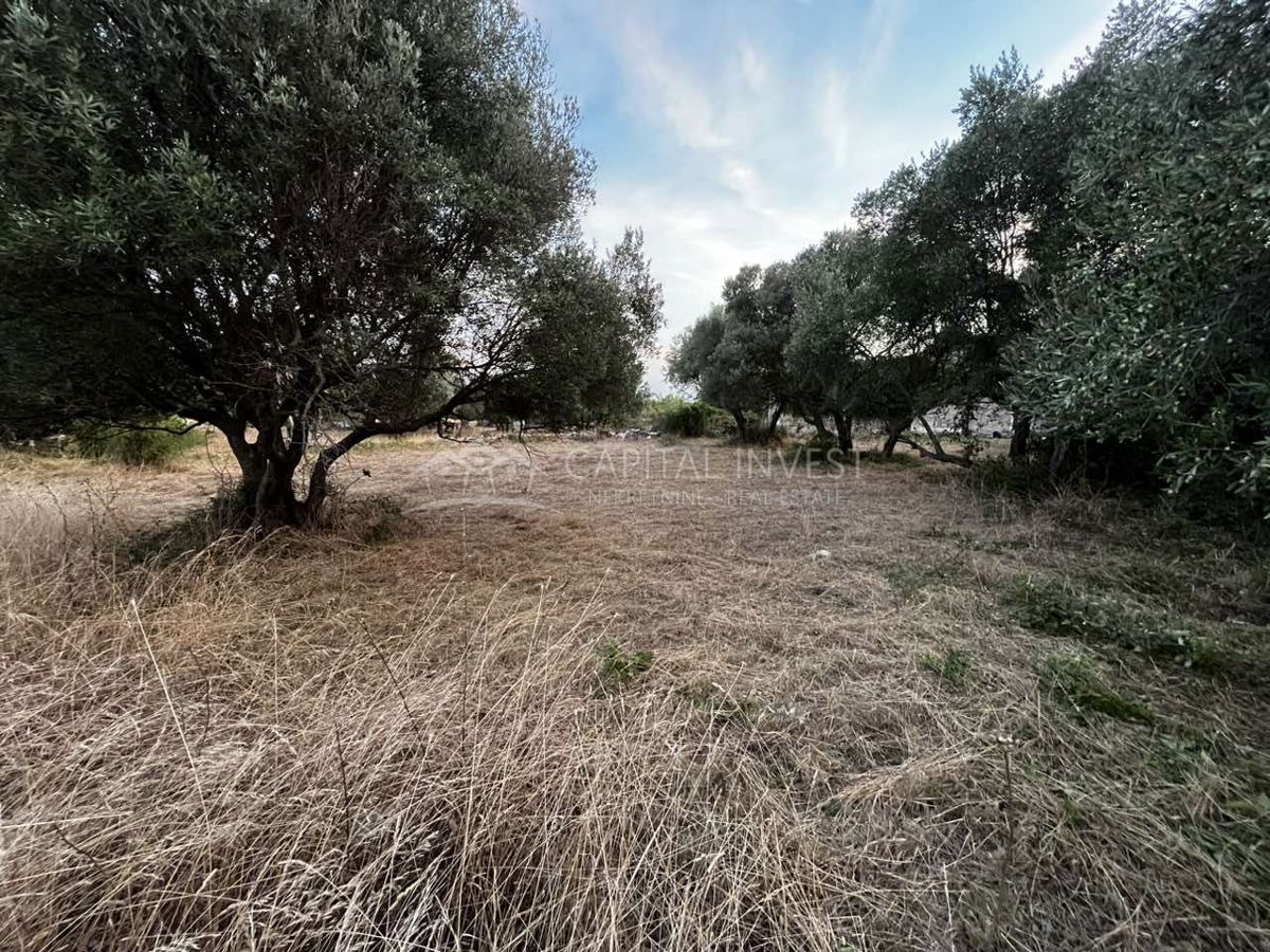 Terreno Pavićini, Marčana, 800m2