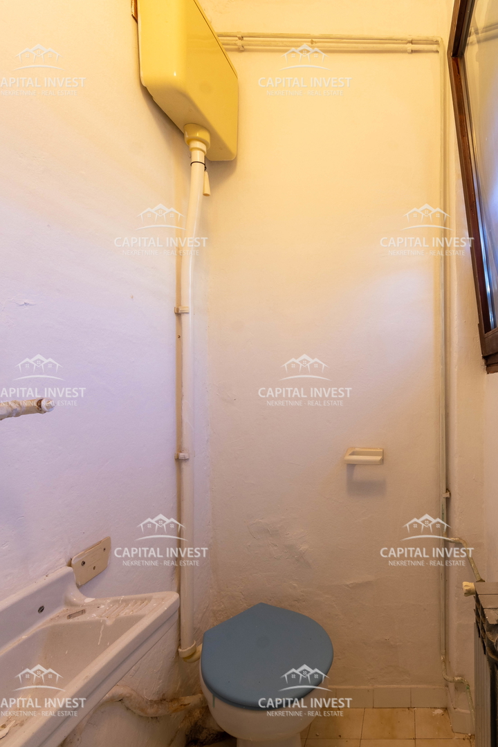 Quadrilocale con giardino, Pola, Istria