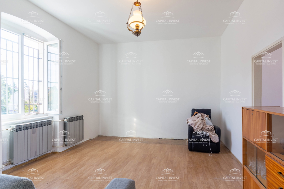 Quadrilocale con giardino, Pola, Istria