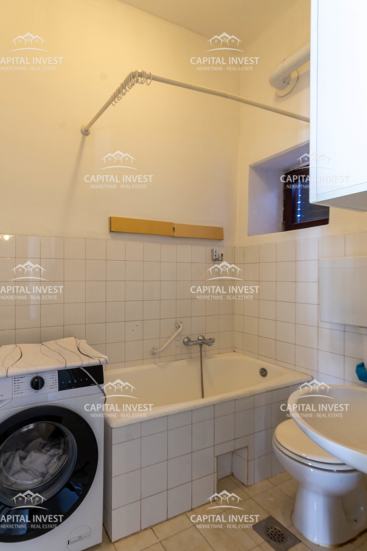 Quadrilocale con giardino, Pola, Istria