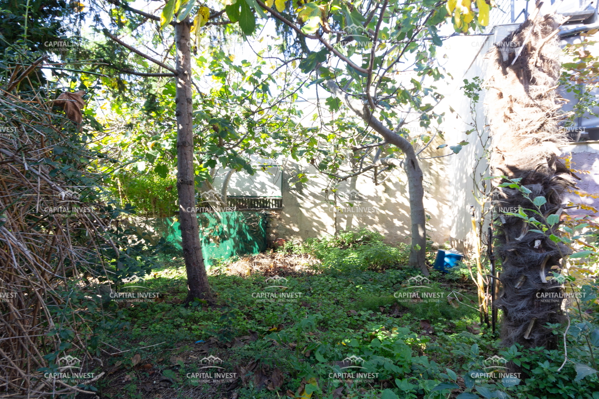 Quadrilocale con giardino, Pola, Istria