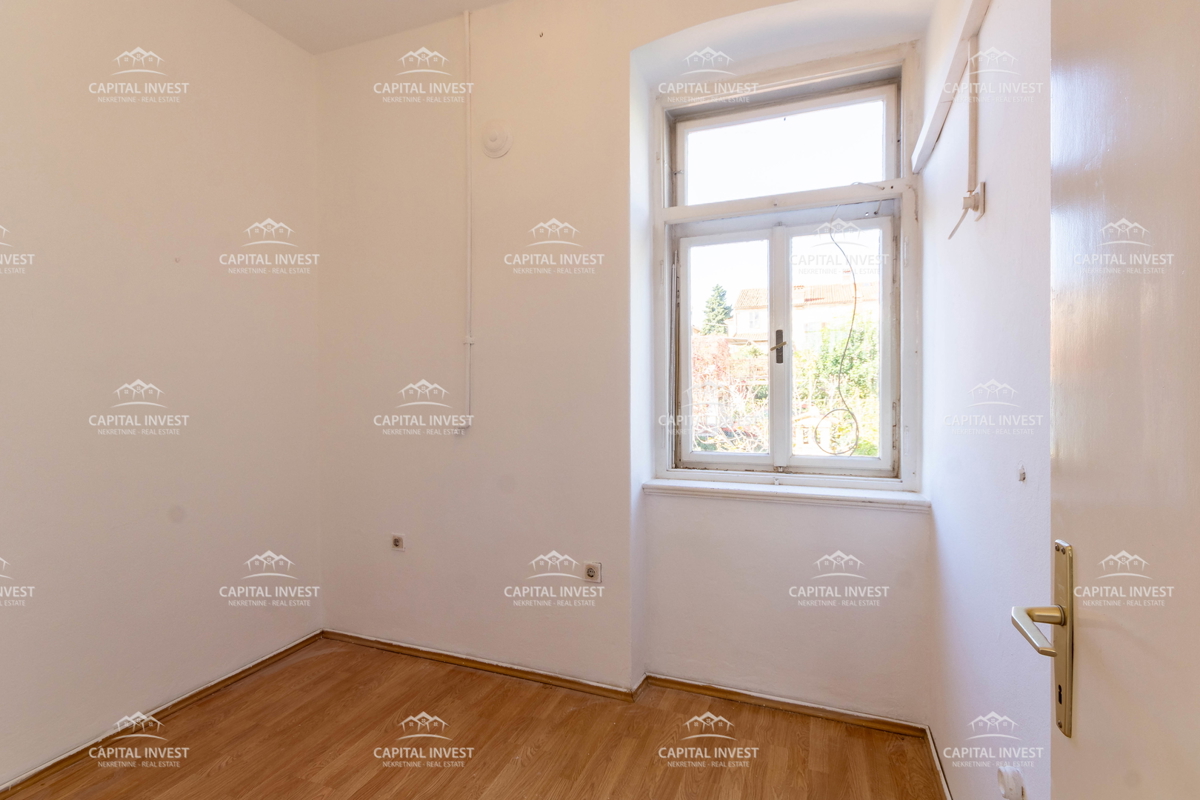 Quadrilocale con giardino, Pola, Istria