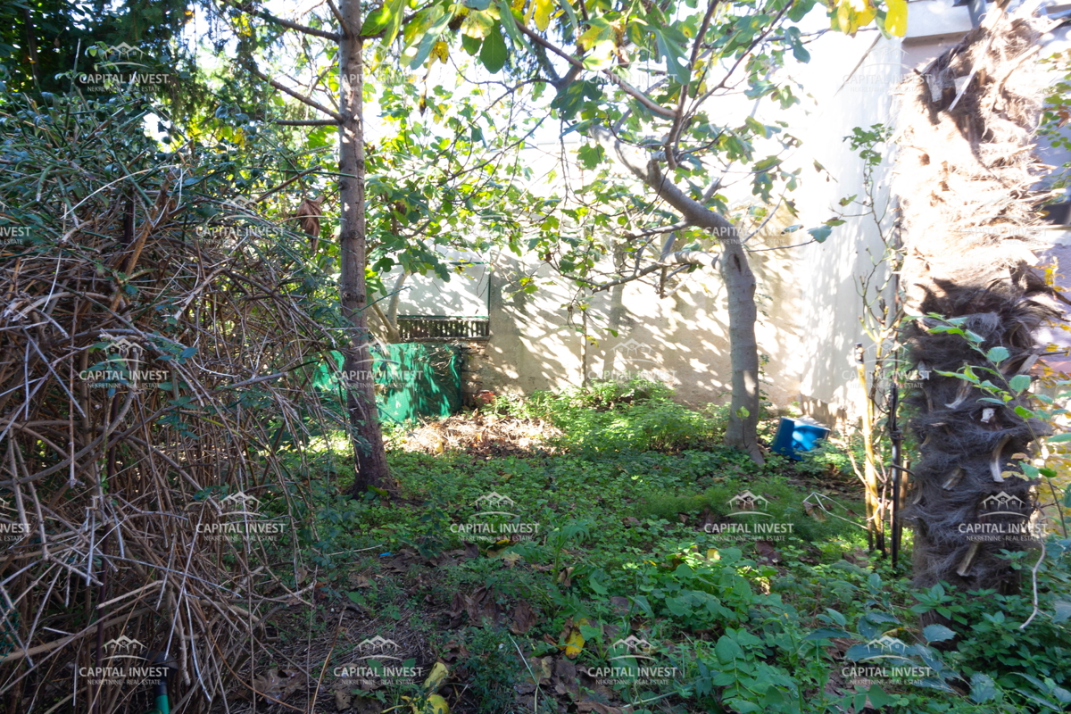 Quadrilocale con giardino, Pola, Istria