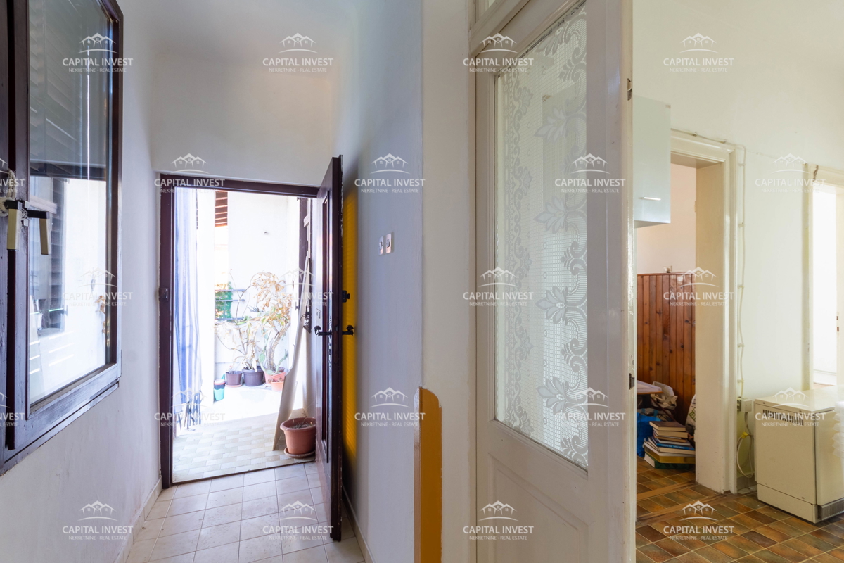 Quadrilocale con giardino, Pola, Istria